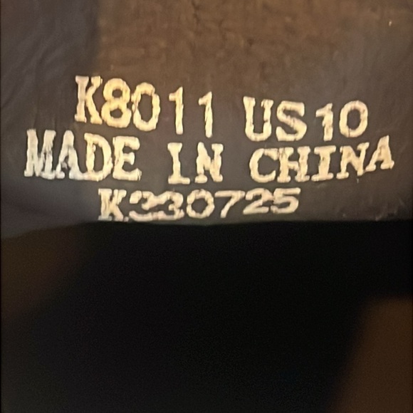 CALTO -  - 2.5 Inches Taller (Brown) - Patent  Formal Dress Shoes - Picture 7 of 10